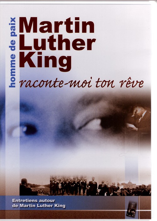 DVD Martin Luther King