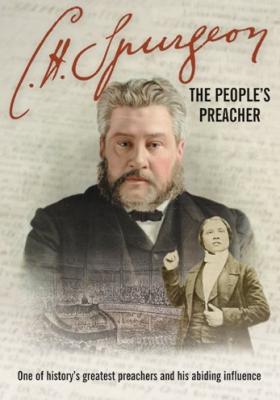 Spurgeon - People's Preacher DVD