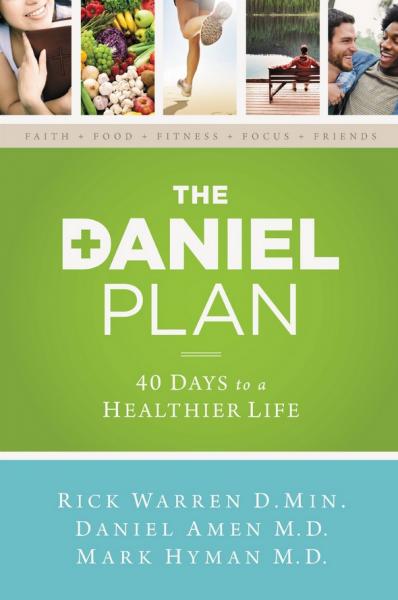 The Daniel Plan