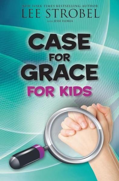 Case For Grace For Kids