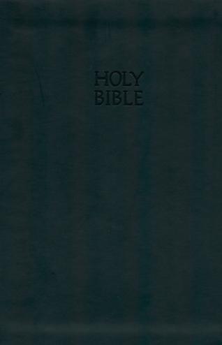 NKJV Compact Text Bible