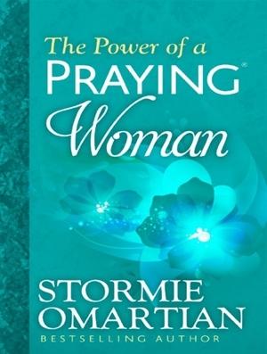 The Power Of A Praying Woman