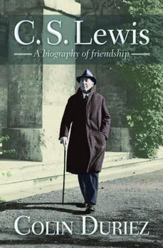 C.S. Lewis :  a biography of friendship