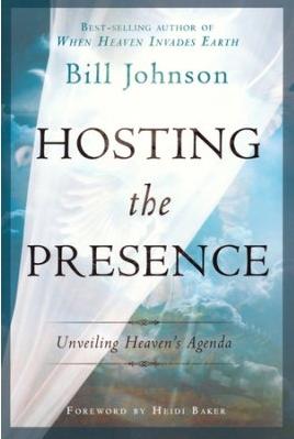 Hosting The Presence