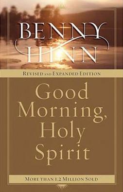 Good Morning Holy Spirit