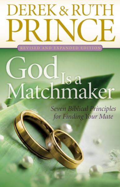 God is a matchmaker