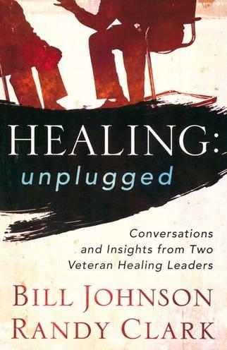 Healing Unplugged