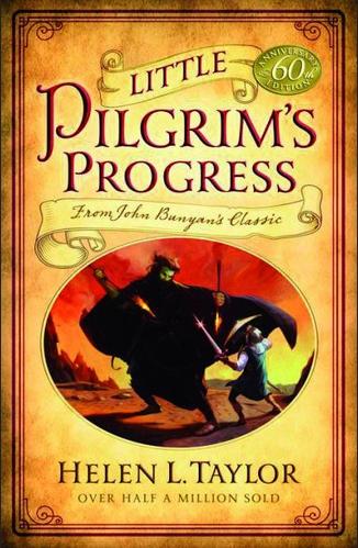 Little Pilgrim's Progress