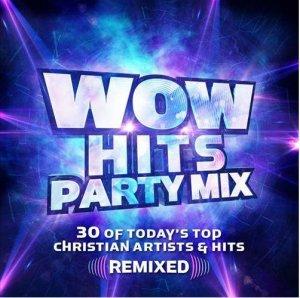 CD Wow hits Party Mix 2 CD