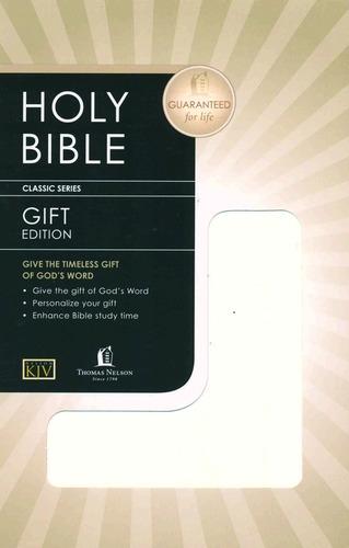 KJV Bible Gift And Award