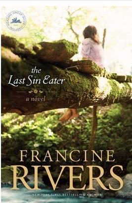 The last sin eater