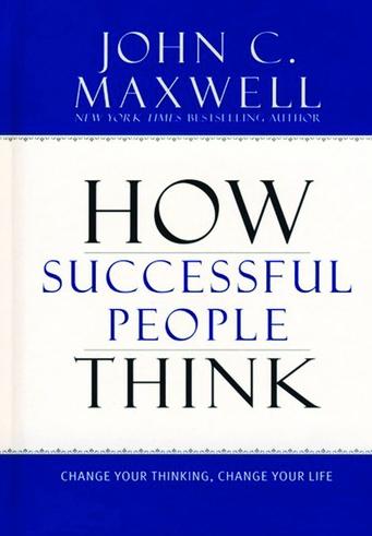 How Succesful People Think