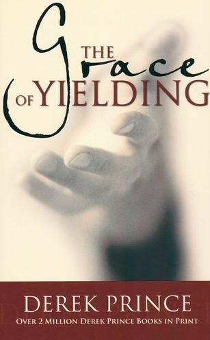 The grace of yielding