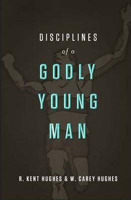 Disciplines of a godly young man