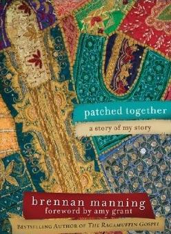 Patched together