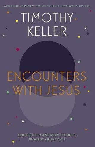 Encounters with Jesus