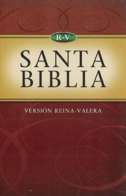 Santa Biblia Rvr 1909 Pb