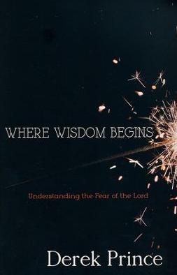 Where wisdom begins