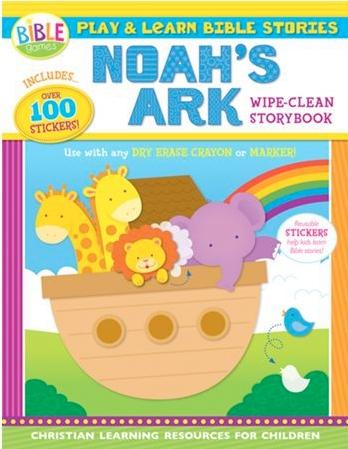 Noah's Ark