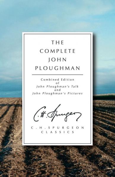 Complete John Ploughman, The