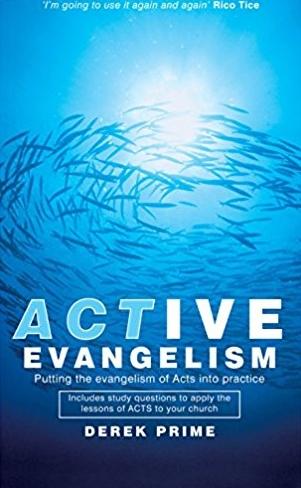 Active evangelism