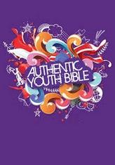 ERV Authentic Youth Bible