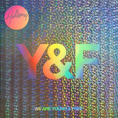 CD + DVD We Are Young & Free