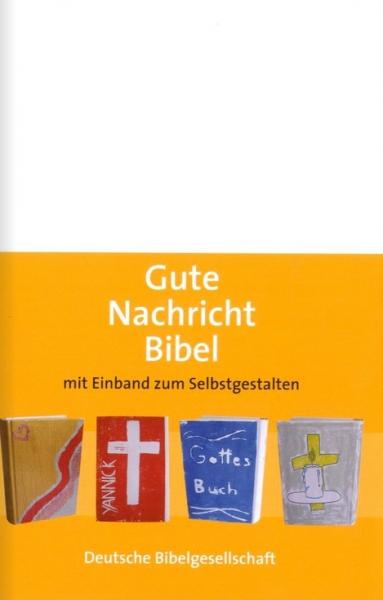 Bibel gute Nachricht