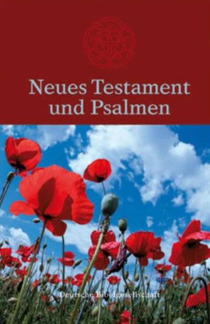 Neues Testament + Psalmen