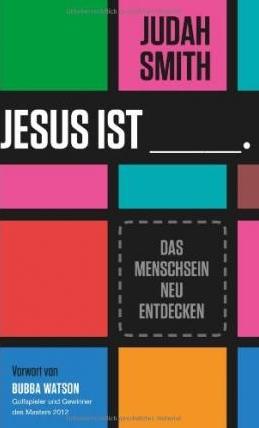 Jesus ist