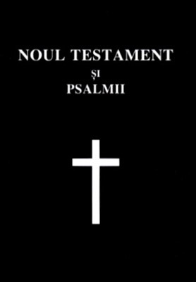 Nouveau Testament en Roumain