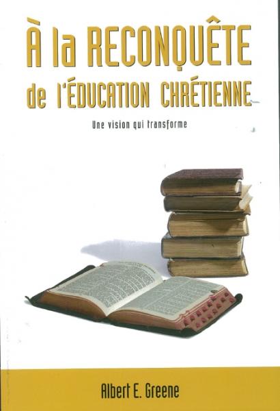 A la reconquête de l'éducation chrétienne