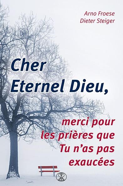 Cher Eternel Dieu,