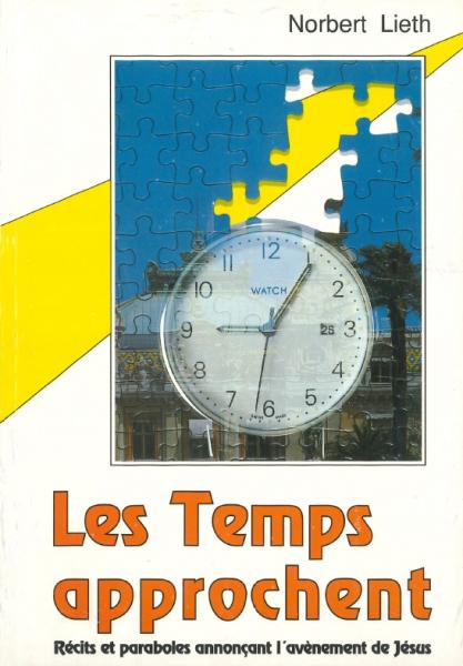 Les temps approchent