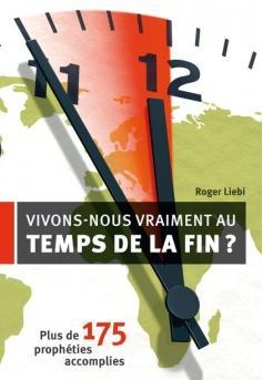 Vivons-nous vraiment au temps de la fin  ?