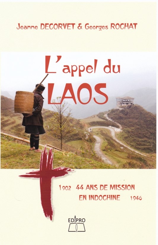 L'appel du Laos