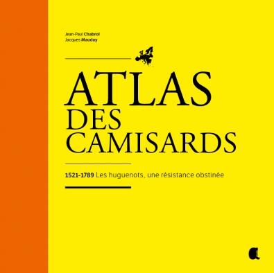 Atlas des Camisards