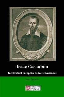 Isaac Casaubon