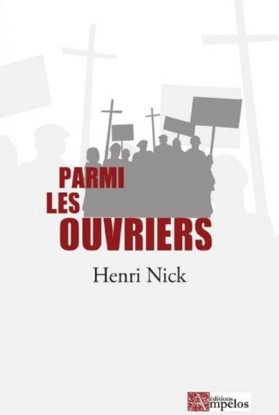 Parmi les ouvriers