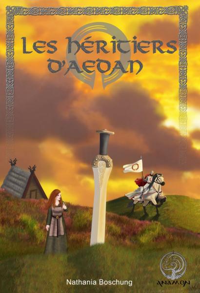 Les héritiers d'Aedan