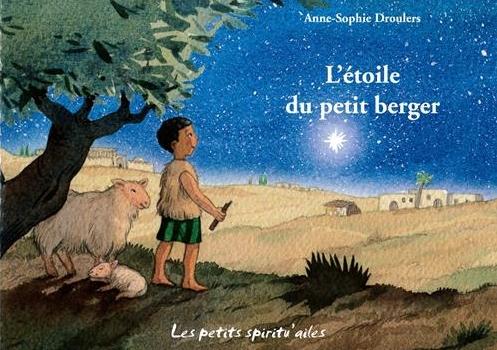 L'étoile du petit berger