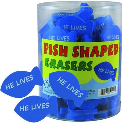 Gomme Ichtus