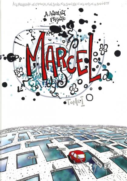 Marcel Tome I