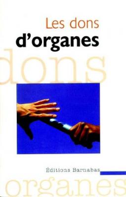 Les dons d'organes