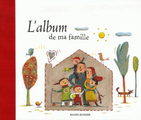 L'album de ma famille