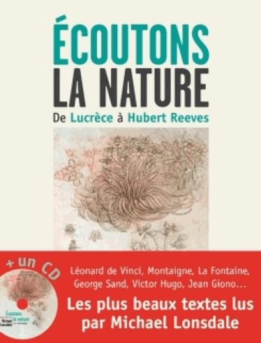 Ecoutons la nature