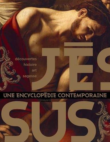 Jésus, une encyclopédie contemporaine