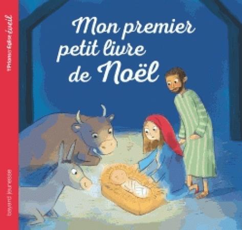 Mon premier petit livre de Noël