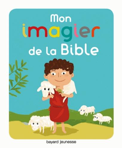 Mon imagier de la Bible