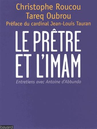 Le prêtre et l'imam